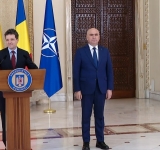 Ilie Bolojan, desemnat de Nicușor Dan să formeze noul guvern