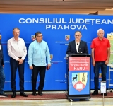 Consiliul Județean dă startul realizării pistelor de biciclete pe două tronsoane din zona viticolă a Prahovei, pe Drumul lui Bachus