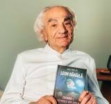 Academicianul Leon Dănăilă, reputat neurochirurg, după apariția informației că ar fi decedat: ”Vreau să vă asigur personal că sunt bine, sănătos și foarte viu!”