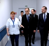 Virgiliu Nanu, președintele organizației județene a PSD: ”Prahova are o nouă voce puternică la nivel național!”