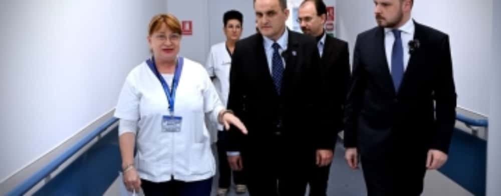 Virgiliu Nanu, președintele organizației județene a PSD: ”Prahova are o nouă voce puternică la nivel național!”