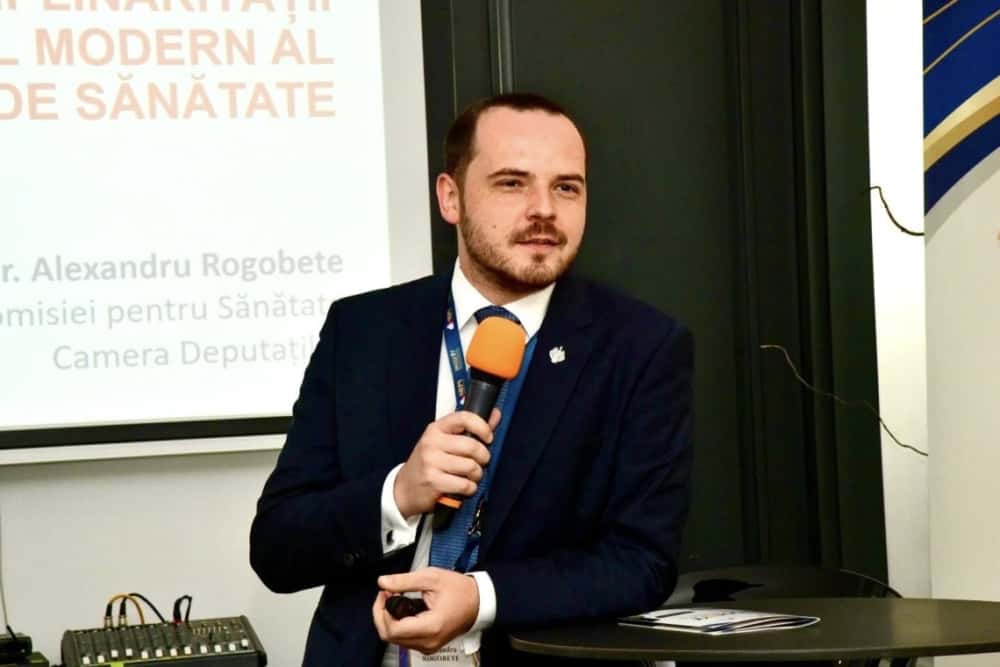 Alexandru Rogobete, ministrul Sănătății: ”Toleranță zero pentru fraudarea concediilor medicale!”