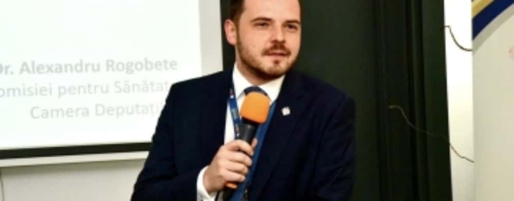 Alexandru Rogobete, ministrul Sănătății: ”Toleranță zero pentru fraudarea concediilor medicale!”