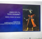 Misterul unei inscripții din Complexul Monumental Santa Maria la Nova din Napoli, pe cale de a fi descifrat! Acolo se presupune că este înmormântat domnitorul Vlad Țepeș!