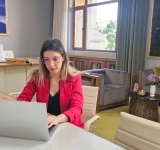 Diana Buzoianu, ministrul Mediului, anunță controale la toate gropile de gunoi din țară