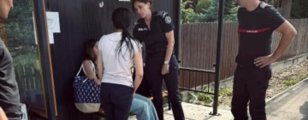 Mesajul Ro-Alert și-a dovedit eficiența! Adolescenta plecată de acasă, din Filipeștii de Târg, a fost găsită