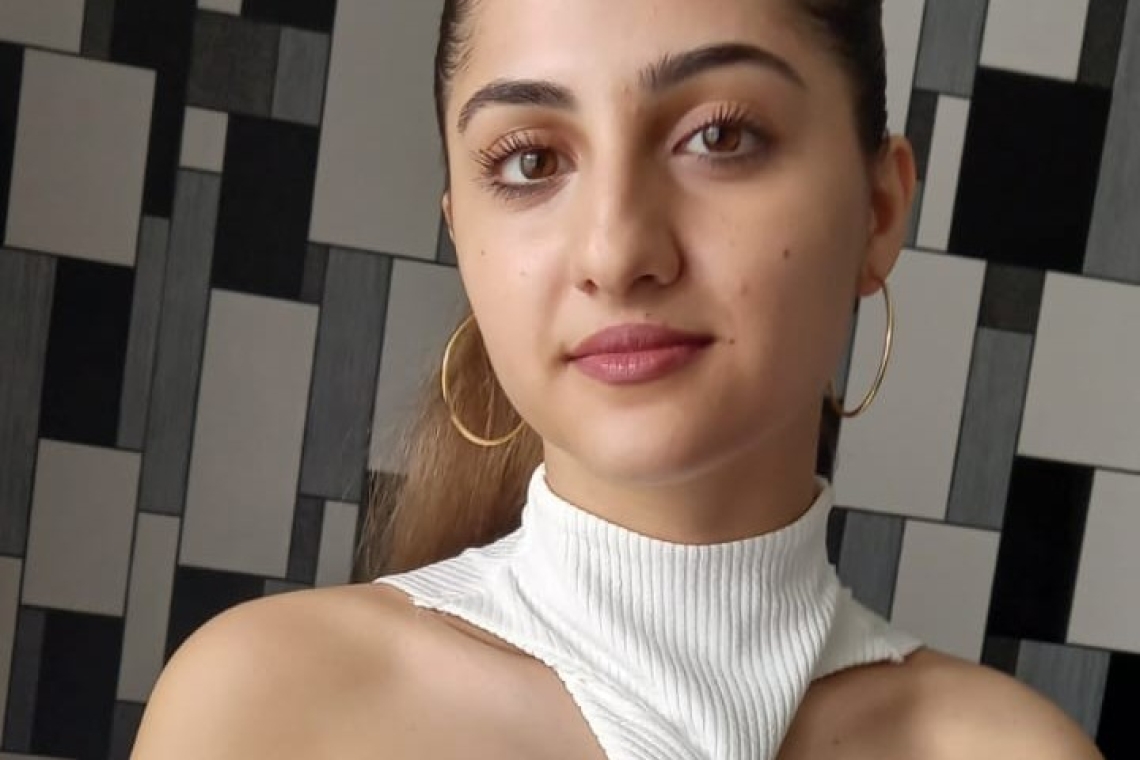 UPDATE/ S-a emis mesaj Ro-Alert după dispariția unei adolescente din Filipeștii de Târg. Polițiștii și pompierii o caută pe minora de 16 ani