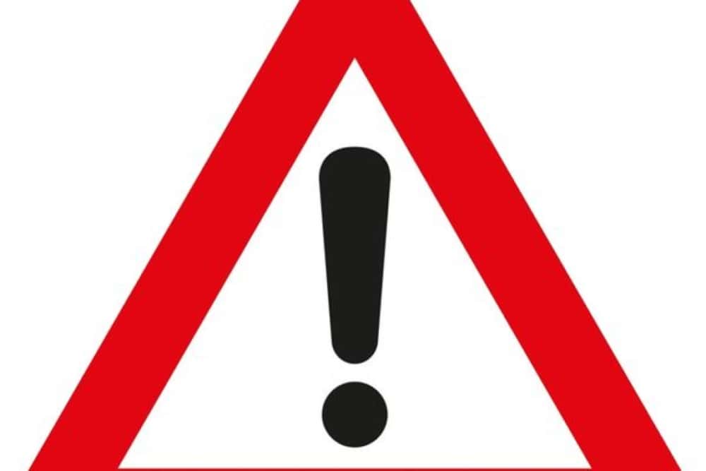 Restricții de trafic pe Drumul Național 1, în Puchenii Mari