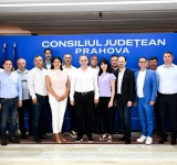 Virgiliu Nanu, președintele CJ Prahova: ”Am alocat 43 milioane lei localităților din Prahova. Ploieștiul rămâne prioritate strategică”