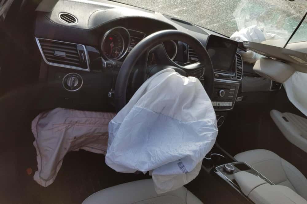 Atenționare Registrul Auto Român! Autovehicule rechemate în service, în special din cauza airbag-urilor