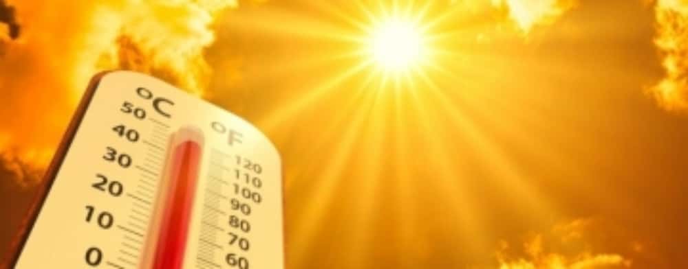 Prahova va fi, de mâine dimineață, sub COD ROȘU de caniculă