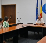 Președintele CJ Prahova, Virgiliu Nanu: Nu putem redirecționa fonduri județene acolo unde lipsa de management blochează funcționarea!