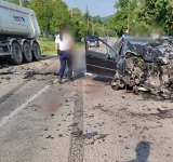 Cum s-a produs accidentul din Posești, în urma căruia un șofer a murit