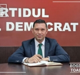 Bogdan Toader, președinte PSD Ploiești: ”Suntem responsabili că am ales oamenii, nu cifrele, în guvernarea trecută”