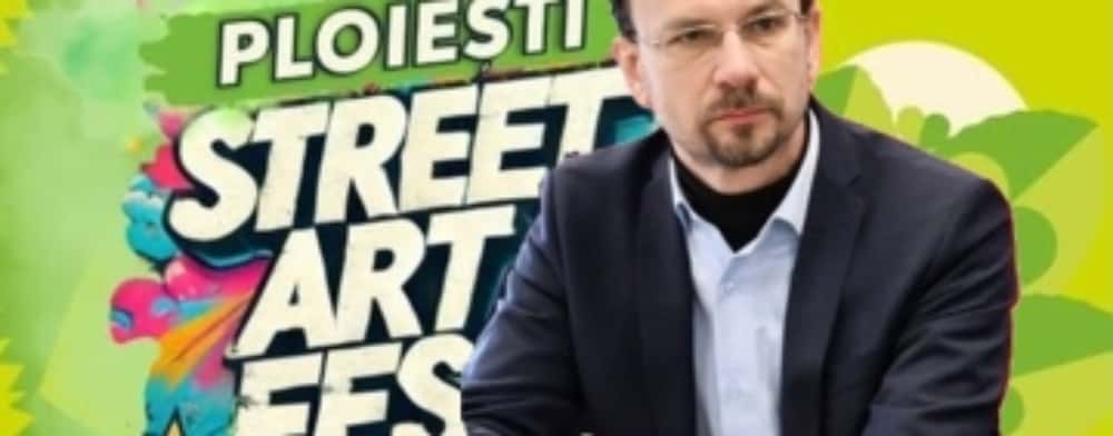 UPDATE/ Mihai Polițeanu, ”prezicătorul” petrecăreț din fruntea Primăriei Ploiești!