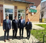 Unitatea de Asistență Medico-Socială Boldești, lăsată de izbeliște de Primăria Boldești-Scăeni pentru interese obscure?