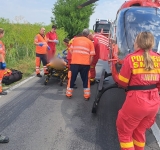 Unul dintre răniții din accidentul de pe Centura de Est a Ploieștiului a decedat