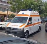 Mai multe persoane au fost rănite în timpul vijeliei din Sinaia și au ajuns la spitalul din localitate