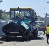 Lucrări de reparații pe mai multe străzi din Ploiești. Unde se va interveni