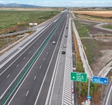 S-au ridicat restricțiile de circulație pe A7, lotul Dumbrava-Mizil