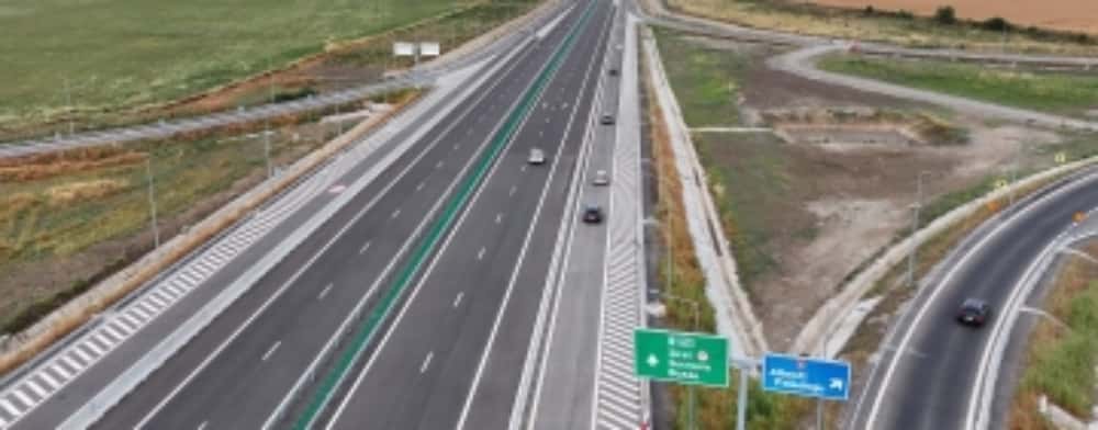 S-au ridicat restricțiile de circulație pe A7, lotul Dumbrava-Mizil