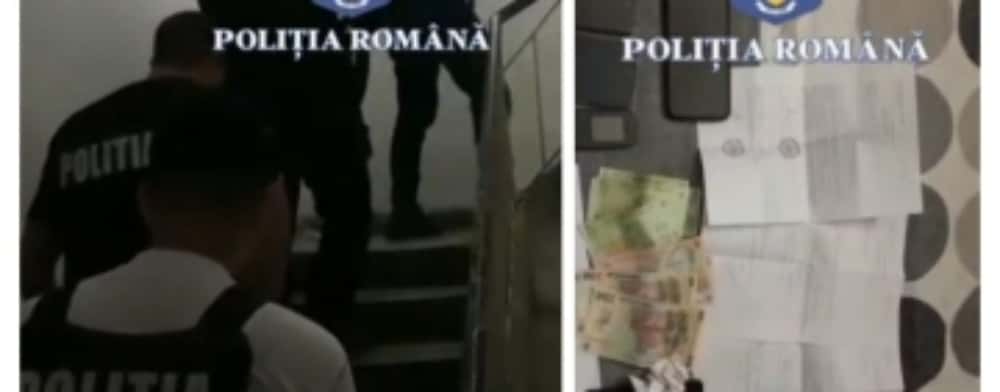 Doi prahoveni din comuna Bucov, călcați de ”mascați”. Au furat bijuterii și bani dintr-un locker aflat într-un supermarket