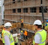 Proiect major pentru sănătate, derulat de Consiliul Județean, în plină desfășurare la Spitalul „Buna Vestire” din Ploiești