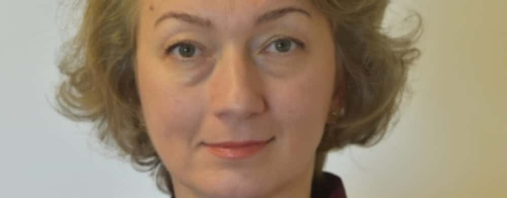 Judecătoarea Simina Tănăsescu preia conducerea Curții Constituționale. A fost și consiliera lui Klaus Iohannis