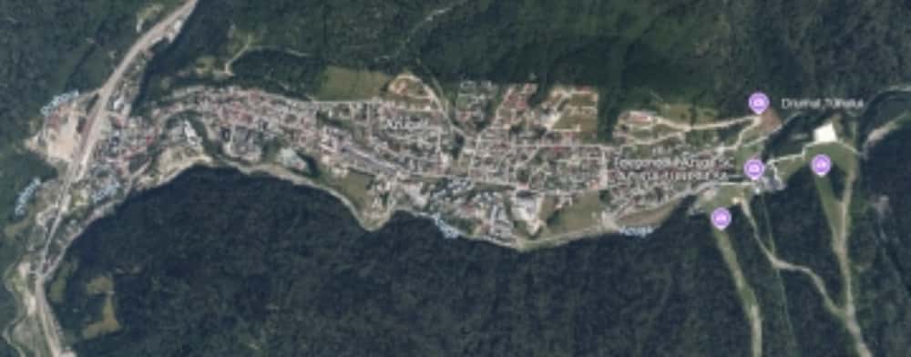 Regele Mihai și fiicele sale, pe lista despăgubiților pentru construirea centurii Azuga - Bușteni