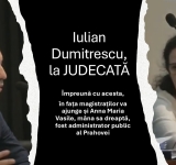 Procesul lui Iulian Dumitrescu și al acoliților săi - la un pas de a începe