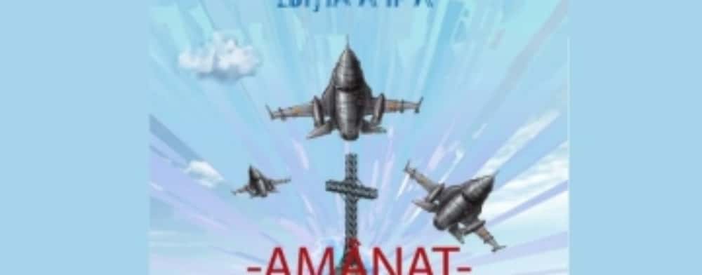 Avioanele militare NU vor mai survola, pe 15 iulie, Valea Prahovei și Crucea Caraiman