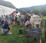 Festivalul Ruralympics – o celebrare unică a tineretului din zonele rurale