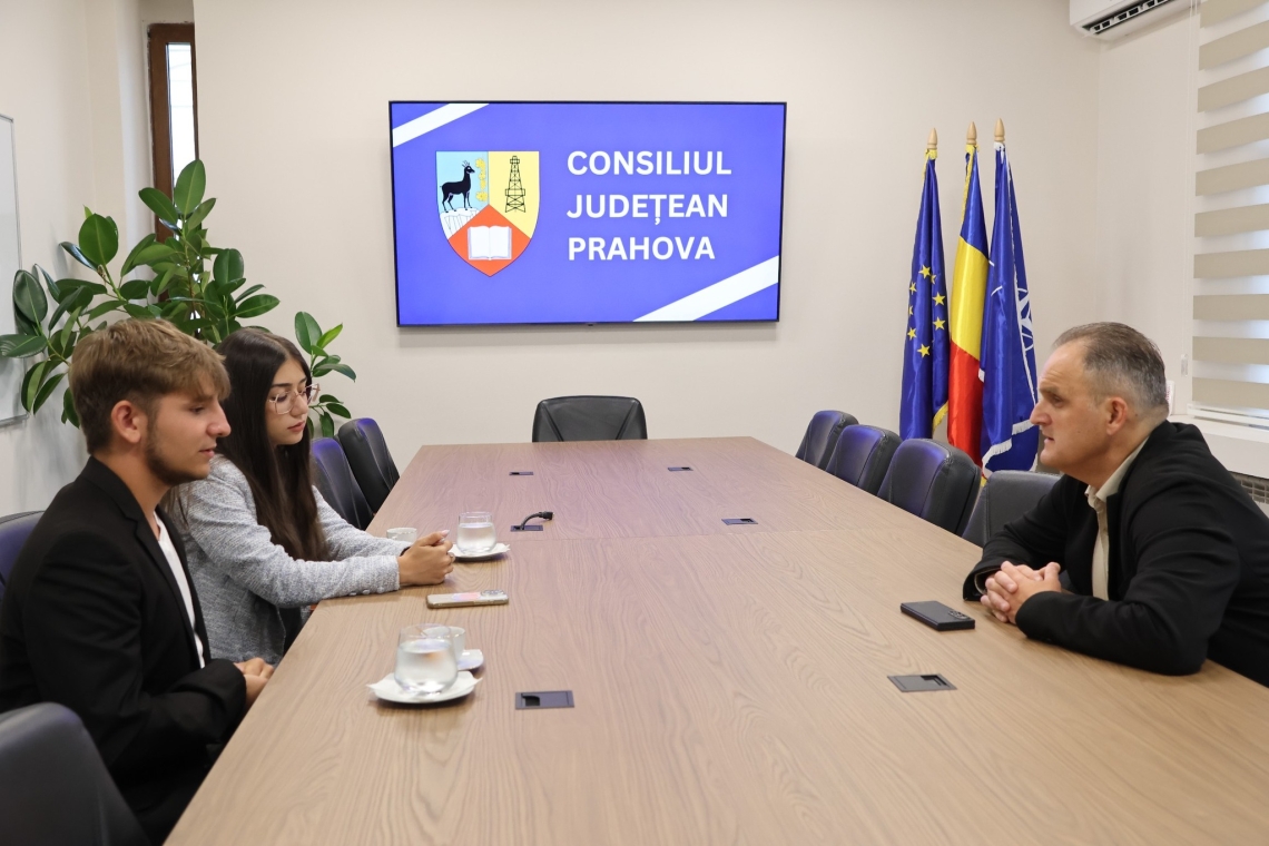 Virgiliu Nanu: Educația de calitate și susținerea excelenței nu sunt opționale!
