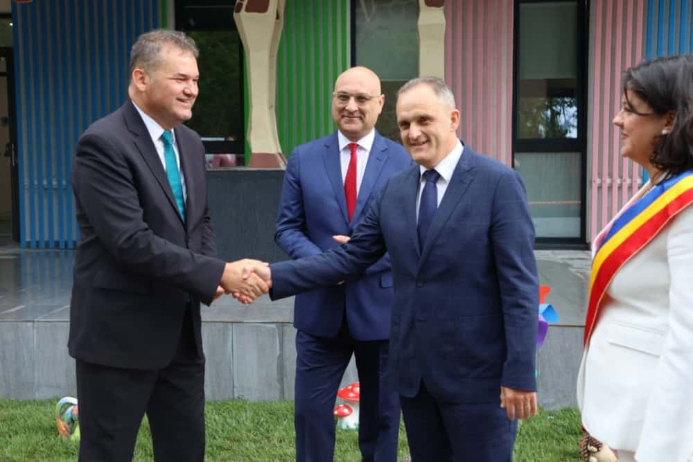 Încep lucrările la drumul județean Valea Doftanei - Săcele. Aflați când se va da ordinul