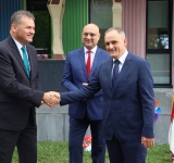 Încep lucrările la drumul județean Valea Doftanei - Săcele. Aflați când se va da ordinul