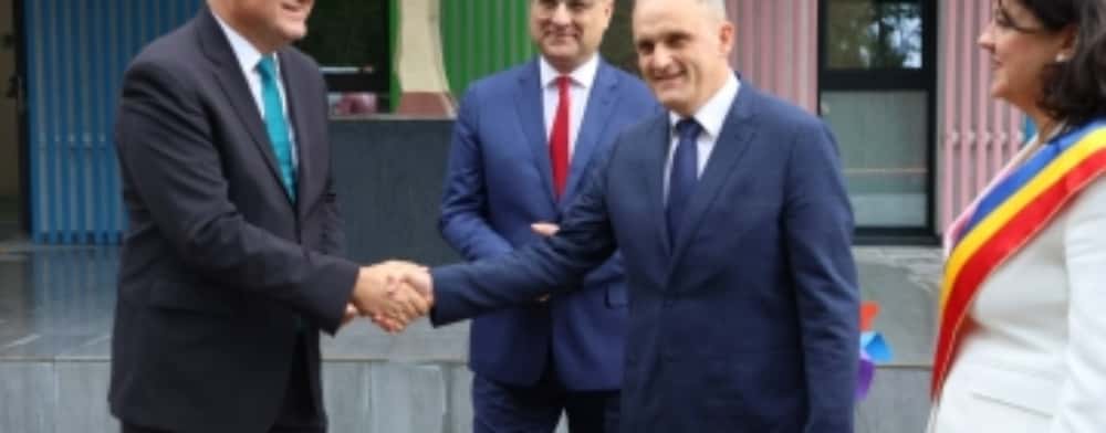 Încep lucrările la drumul județean Valea Doftanei - Săcele. Aflați când se va da ordinul