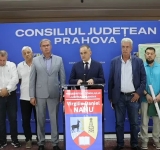 Virgiliu Nanu: Până la sfârșitul anului, pe Valea Slănicului vor fi gaze pe rețea! 