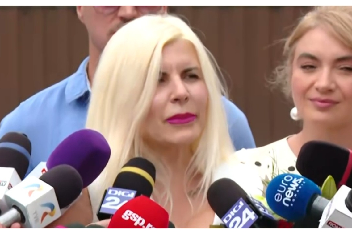 Udrea: Pușcăria este foarte grea!