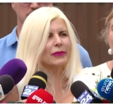 Udrea: Pușcăria este foarte grea!