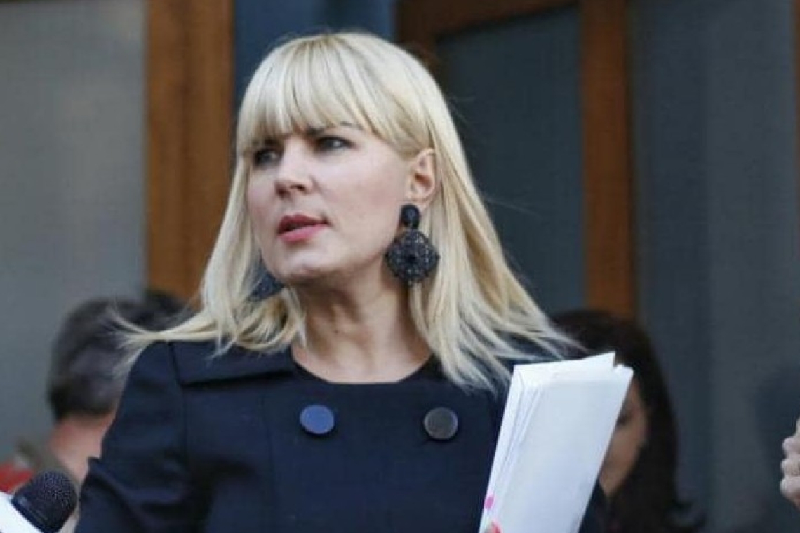 Decizie definitivă: Elena Udrea iese din închisoare