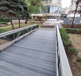 Proiectul SGU Ploiești, pentru ”un oraș mai prietenos”