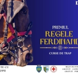 Hipodromul Ploieşti găzduieşte, duminică, Premiul Cailor de 3 ani „Regele Ferdinand”!