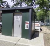 Ploiești | Toaletele inteligente de 52.000 de euro bucata: trei ofertanți se bat pentru contractul cu primăria condusă de Mihai Polițeanu