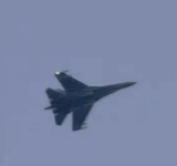 Spațiul aerian al României, survolat de ”ținte aeriene ucrainene” în zona Sighetu Marmației și Vicovu de Sus