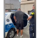 Prahovean arestat după ce a amenințat doi polițiști pe o rețea de socializare