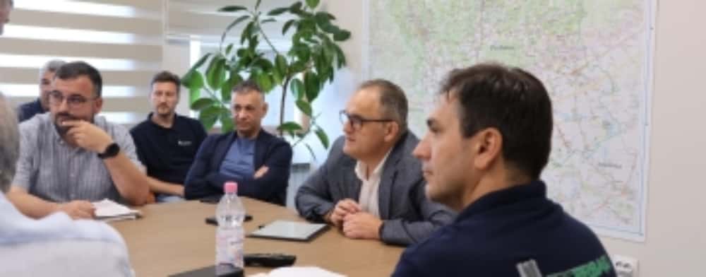 Un nou pas concret pentru realizarea rutei alternative Valea Doftanei – Brădet