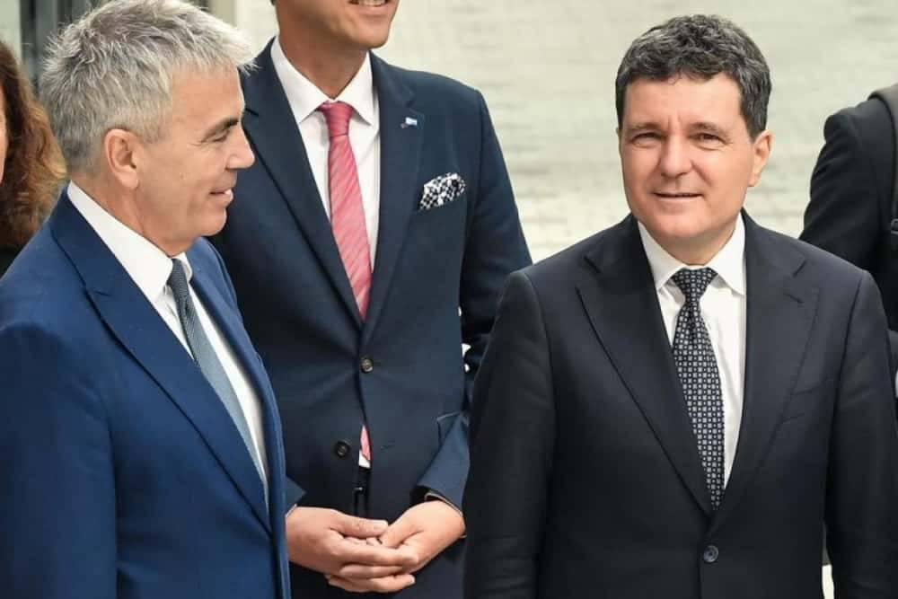 Nicușor Dan, despre situația vicepremierului Anastasiu: ”E o problemă mare. Atât!”