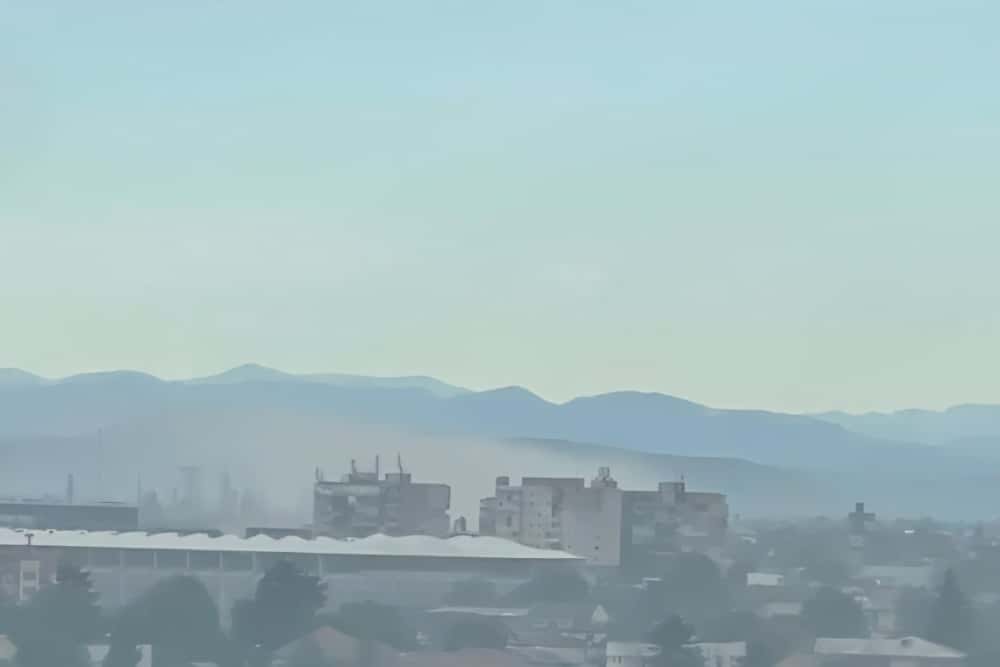 Rafinăria Vega a fost amendată de Garda de Mediu Prahova cu 65.000 de lei pentru ”ceața densă” care a acoperit Ploieștiul miercuri dimineață