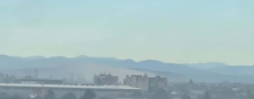 Rafinăria Vega a fost amendată de Garda de Mediu Prahova cu 65.000 de lei pentru ”ceața densă” care a acoperit Ploieștiul miercuri dimineață