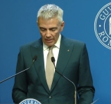 Dragoș Anastasiu susține că a dat o ”șpagă de supraviețuire” și a demisionat din Guvernul Bolojan